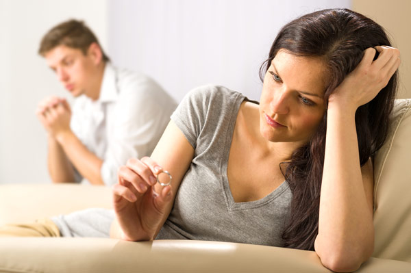 Call Central Florida Appraisal Group when you need valuations of Seminole divorces